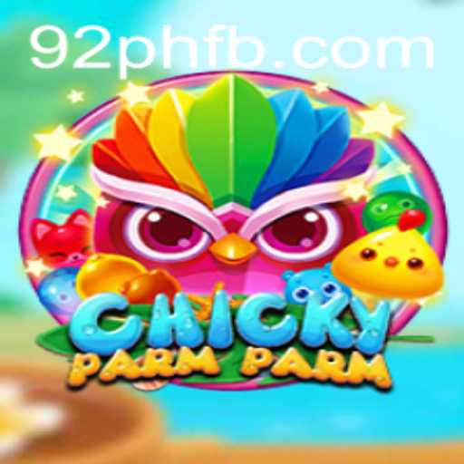Unveiling 'ChickyParmParm': A New Era of Gaming with 92PH