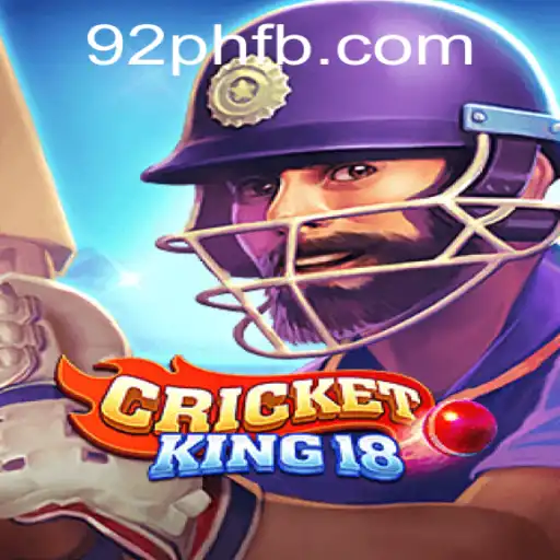Exploring the Exciting World of CricketKing18: Unveiling the Thrilling Gameplay and Rules