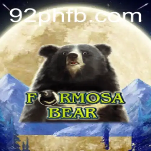 Discover the Thrilling World of FormosaBear: The Game Revolutionizing Recreational Play
