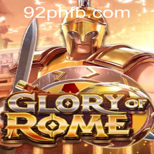 GloryofRome: An Immersive Journey into the Heart of Ancient Rome