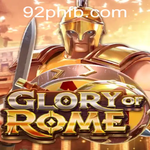 GloryofRome: An Immersive Journey into the Heart of Ancient Rome