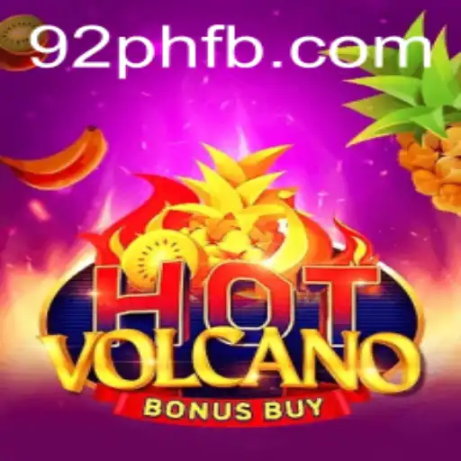 Exploring HotVolcanoBonusBuy: A Thrilling Dive into the Molten Adventure