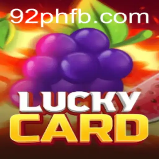 LuckyCard: The Exciting Game of Chance Taking the World by Storm