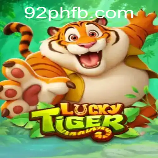 The Enchanting World of LuckyTiger: A Journey through Gameplay and Rules