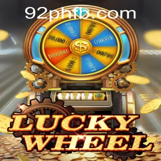 Discovering LuckyWheel 92PH: A Thrilling Game Experience