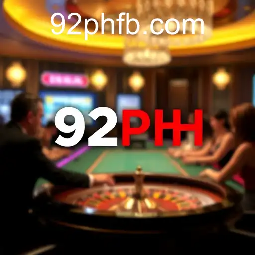 Allure of Live Casino: 92PH Experience