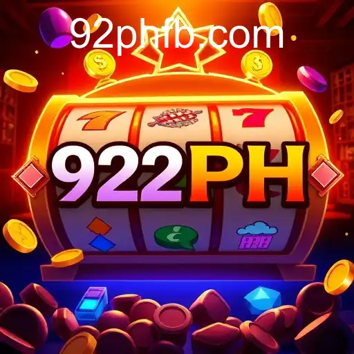 The Fascinating World of Online Slots: 92PH Highlight