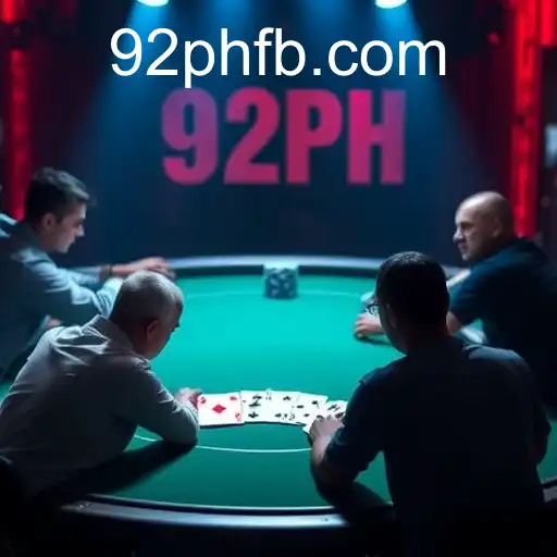 Exploring the World of Poker Games: A Deep Dive into Strategy, Variants, and the Role of 92PH