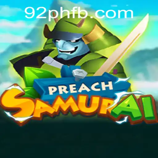 Discovering PreachSamurai: An Epic Adventure in Gaming