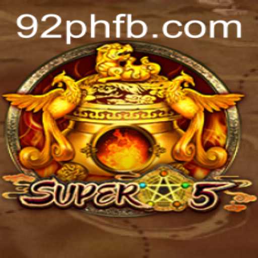 Unveiling Super5: The Game That Takes Competitive Enterprise to New Levels
